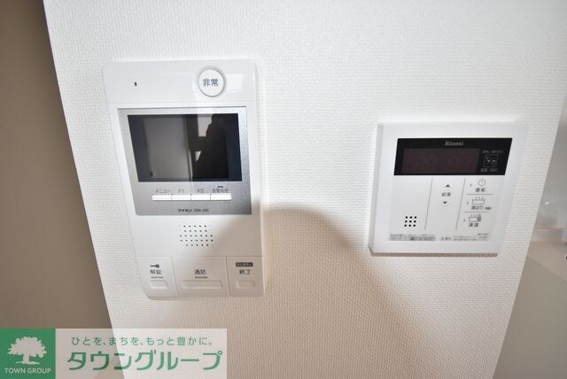 ＣＯＺＹ菊井の物件内観写真