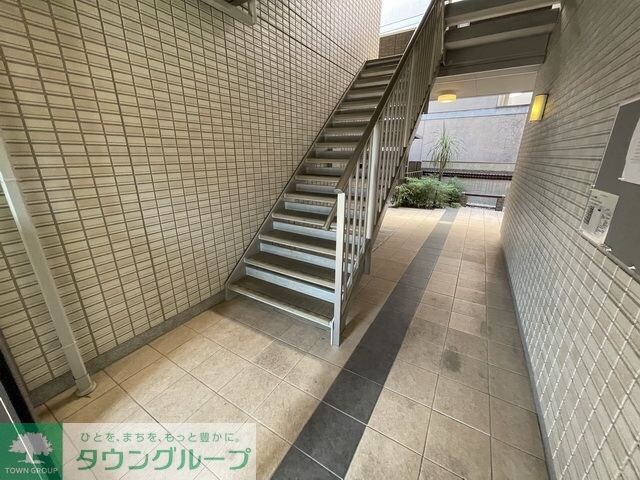 エポラール東別院の物件内観写真