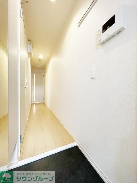 エポラール東別院の物件内観写真