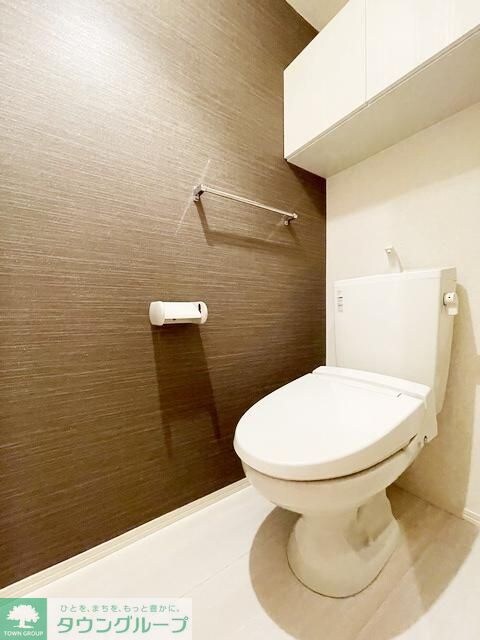 エポラール東別院の物件内観写真