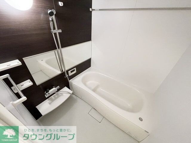 エポラール東別院の物件内観写真