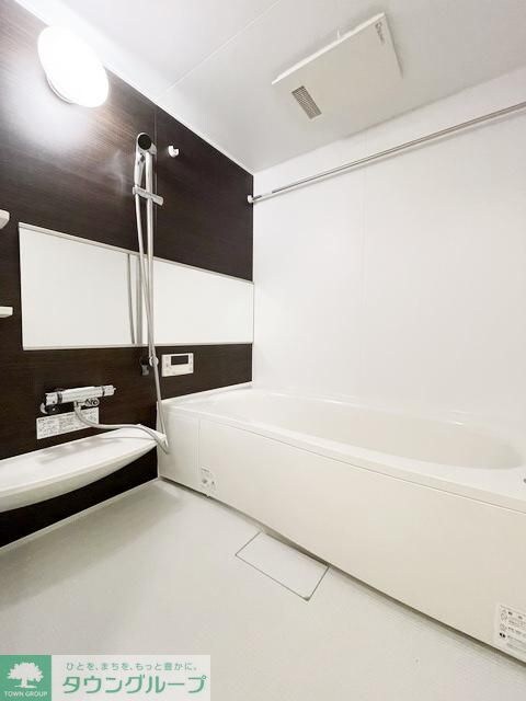 エポラール東別院の物件内観写真