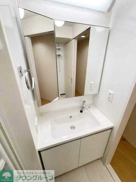 エポラール東別院の物件内観写真