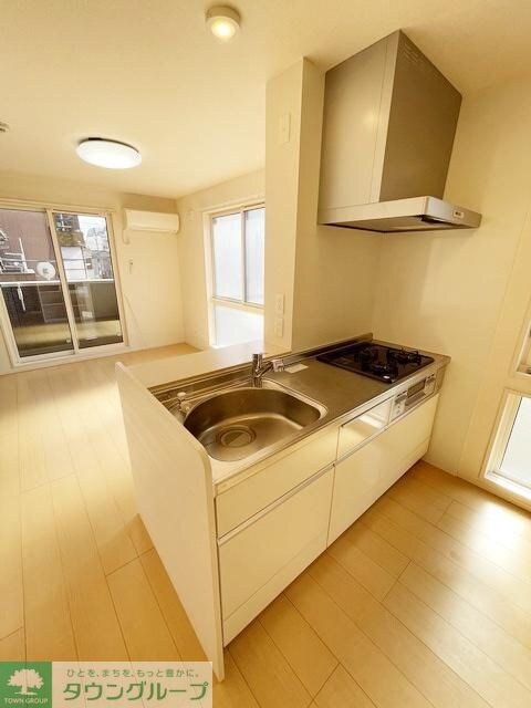 エポラール東別院の物件内観写真