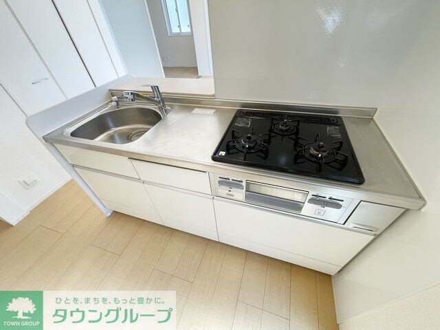 エポラール東別院の物件内観写真