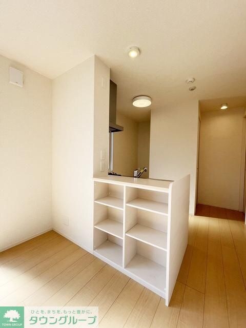 エポラール東別院の物件内観写真