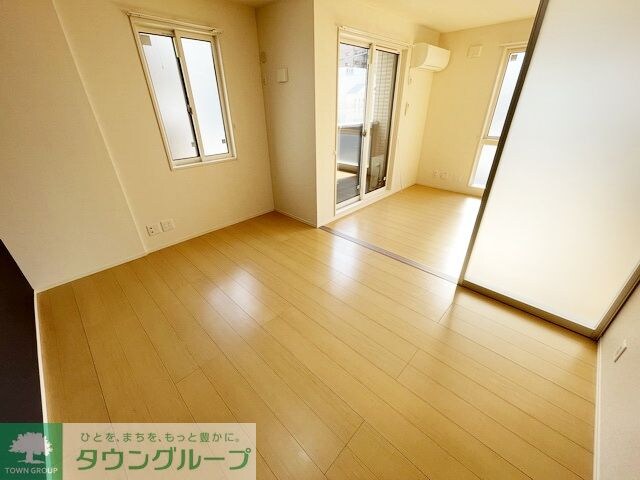 エポラール東別院の物件内観写真