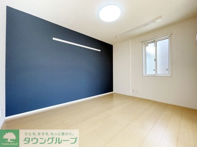 エポラール東別院の物件内観写真