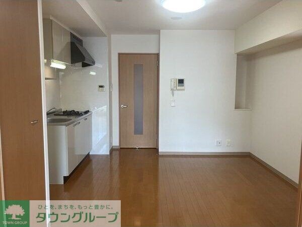 ディアコート白川の物件内観写真