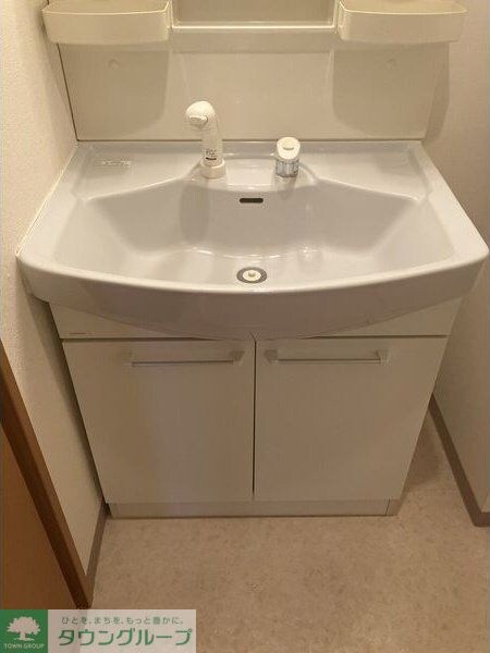 ディアコート白川の物件内観写真