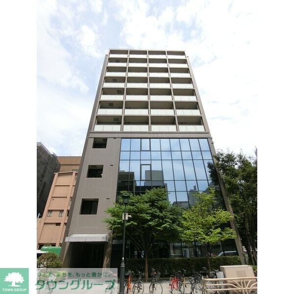 ディアコート白川の物件内観写真