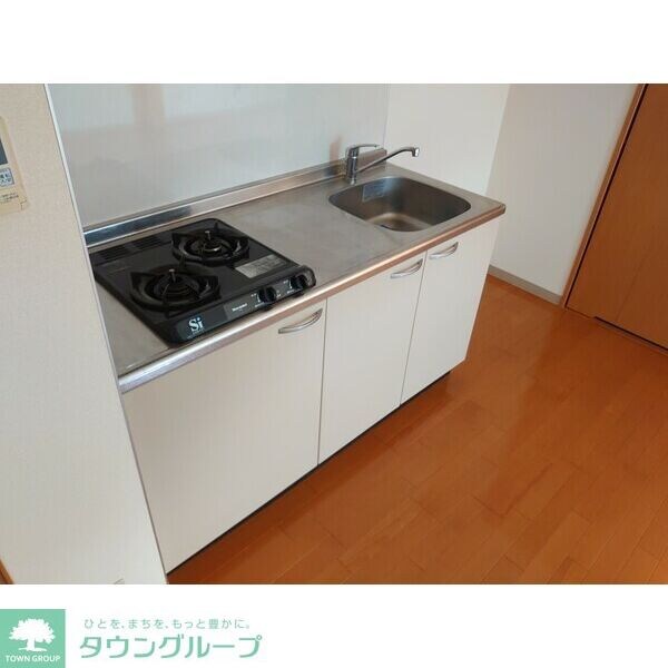 ディアコート白川の物件内観写真