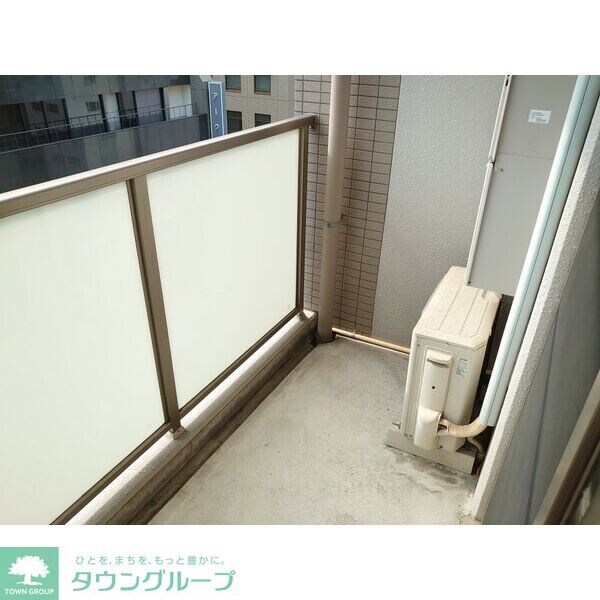 ディアコート白川の物件内観写真