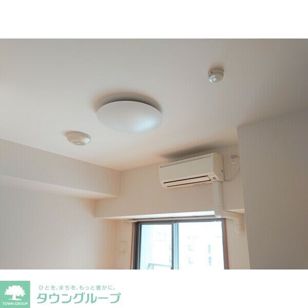 ディアコート白川の物件内観写真