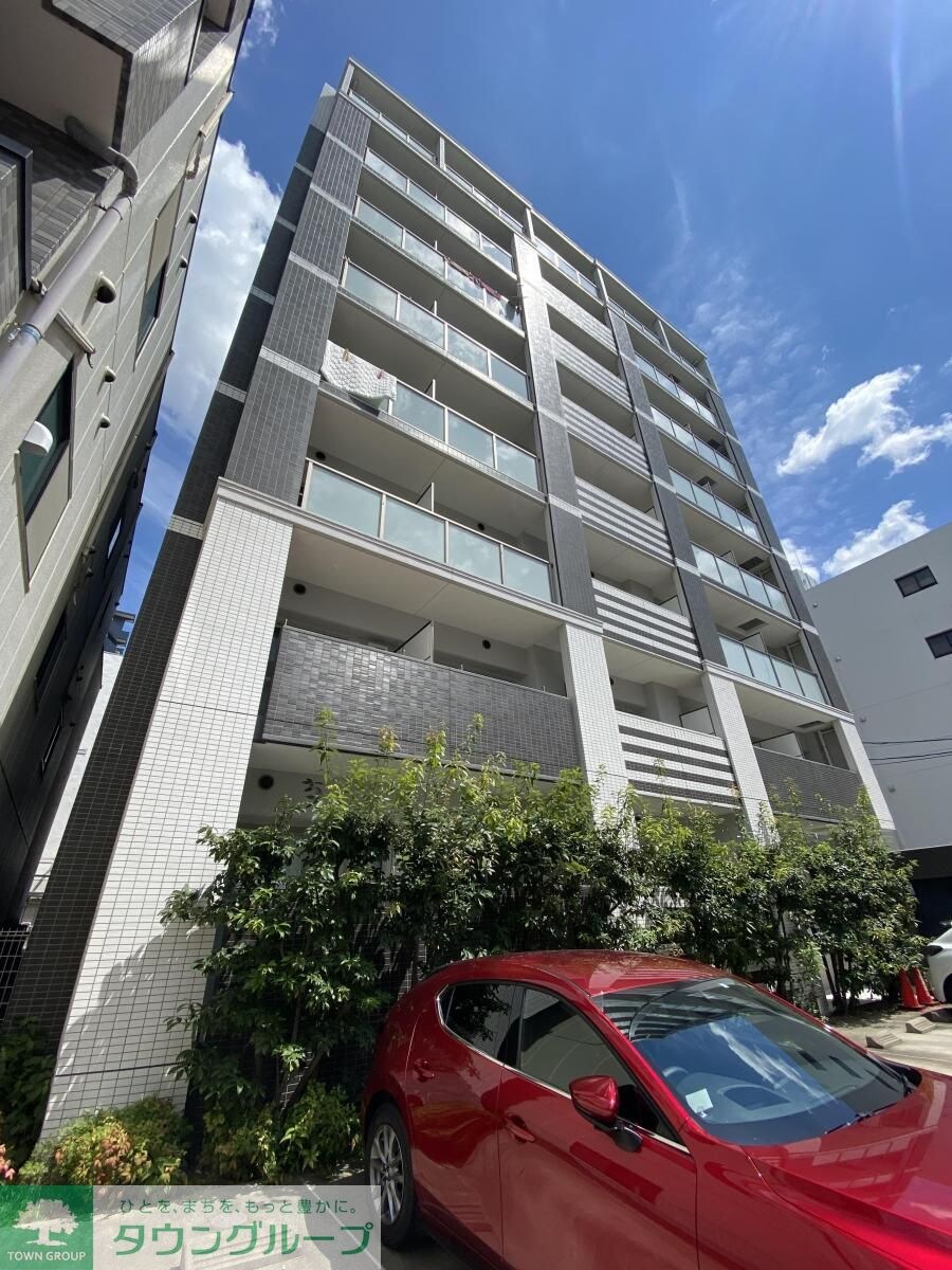 パティオエスペランサの物件内観写真