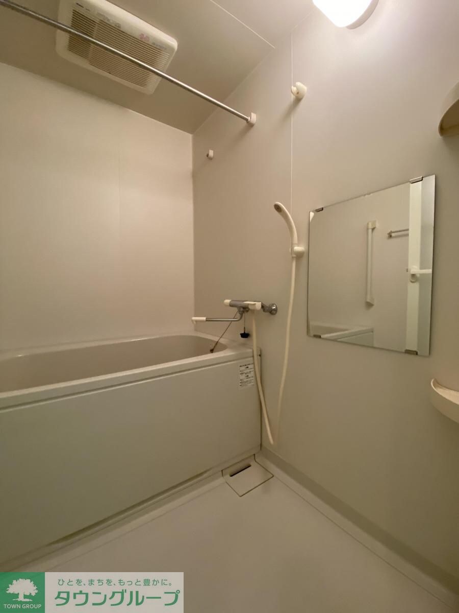 パティオエスペランサの物件内観写真