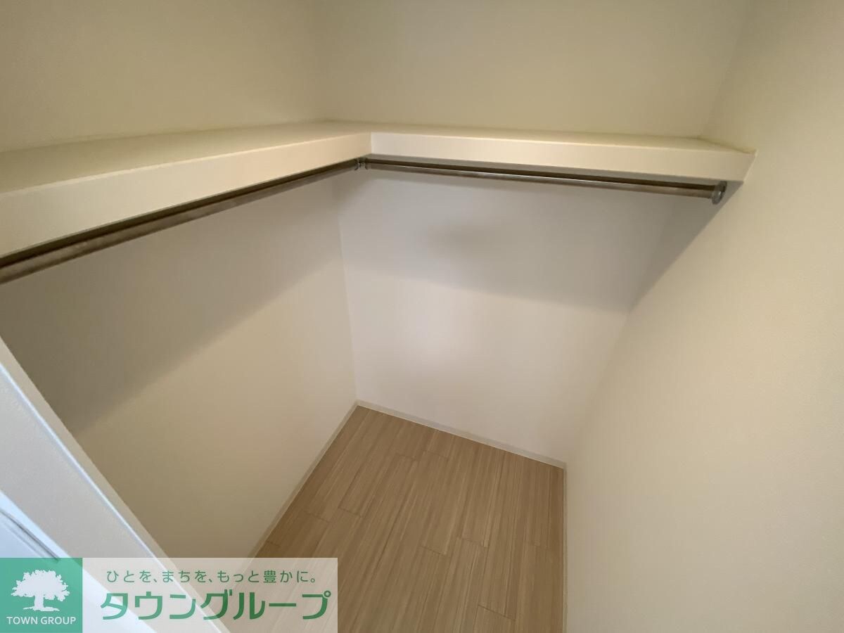 パティオエスペランサの物件内観写真