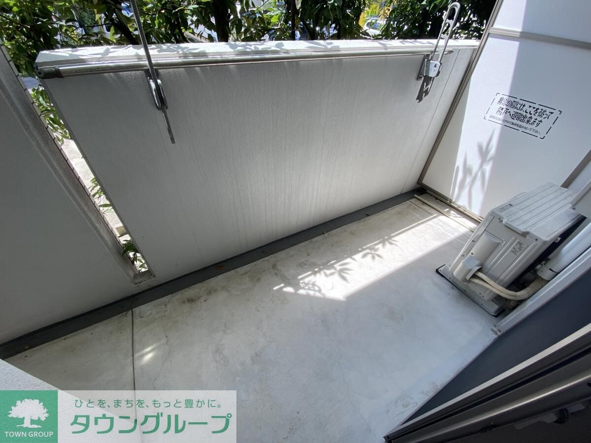 パティオエスペランサの物件内観写真