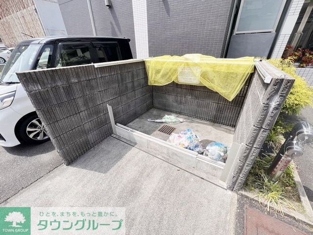 ラグランディールの物件内観写真