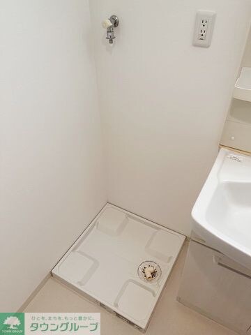 ラグランディールの物件内観写真