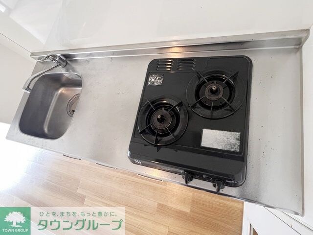 ラグランディールの物件内観写真