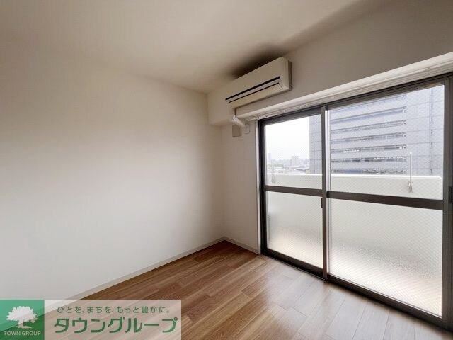 ラグランディールの物件内観写真