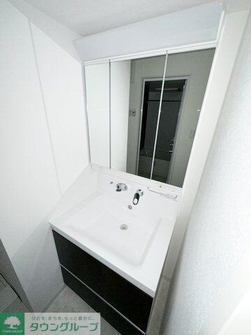 ロータス・ガーデン城南の物件内観写真