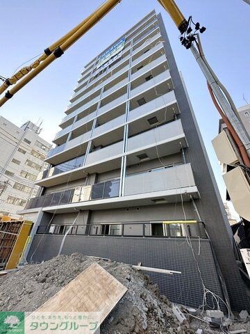 ロータス・ガーデン城南の物件内観写真