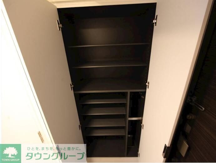 プレサンス丸の内リラティの物件内観写真