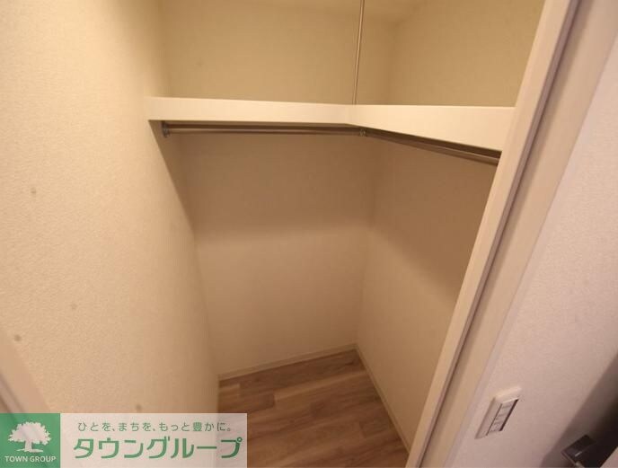 プレサンス丸の内リラティの物件内観写真