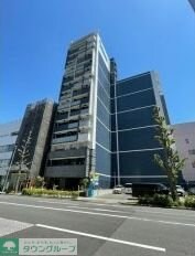 プレサンス丸の内リラティの物件外観写真