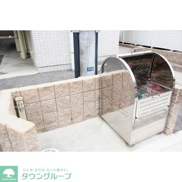 The　Sengen　Terrace(ザセンゲンテラス)の物件内観写真