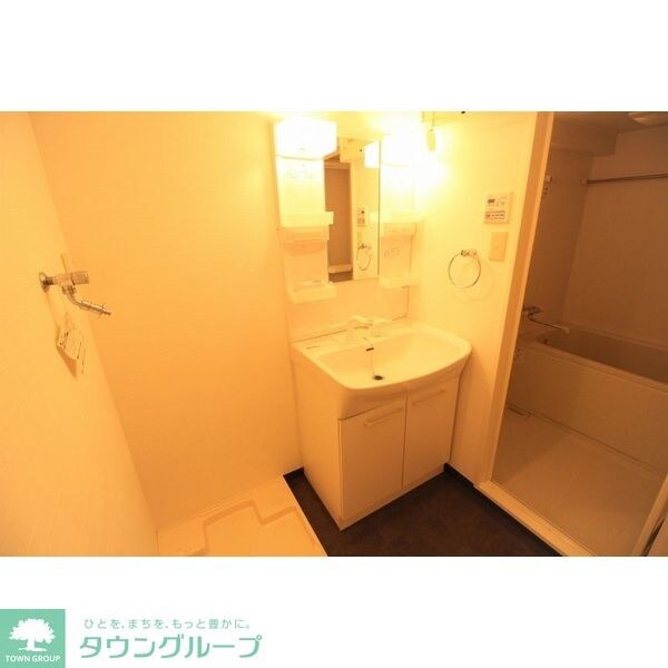 The　Sengen　Terrace(ザセンゲンテラス)の物件内観写真