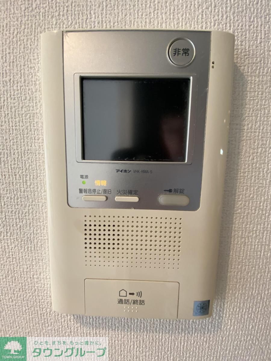 エステムコート名古屋栄デュアルレジェンドの物件内観写真