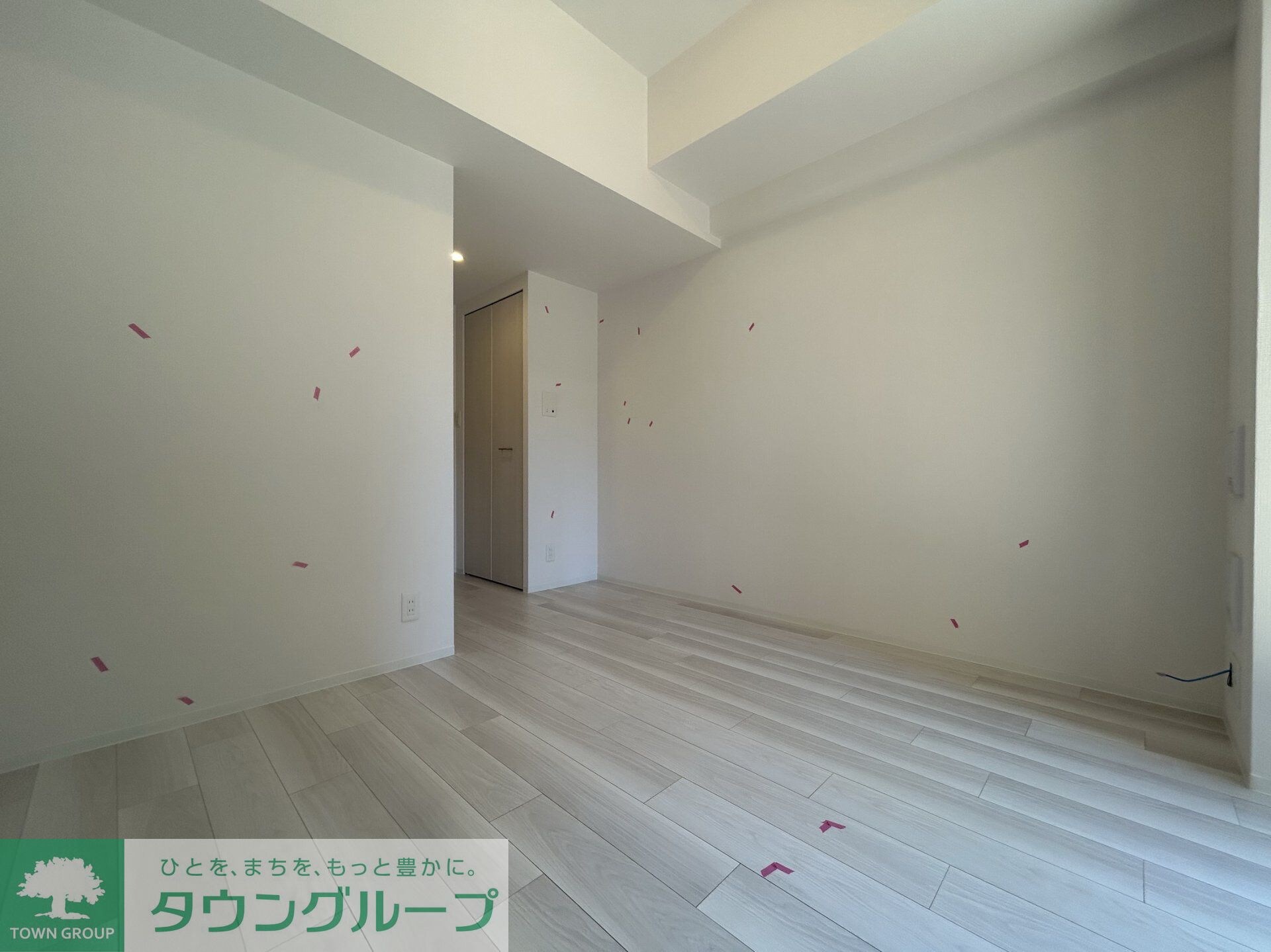 エスリード鶴舞グランパークスの物件内観写真