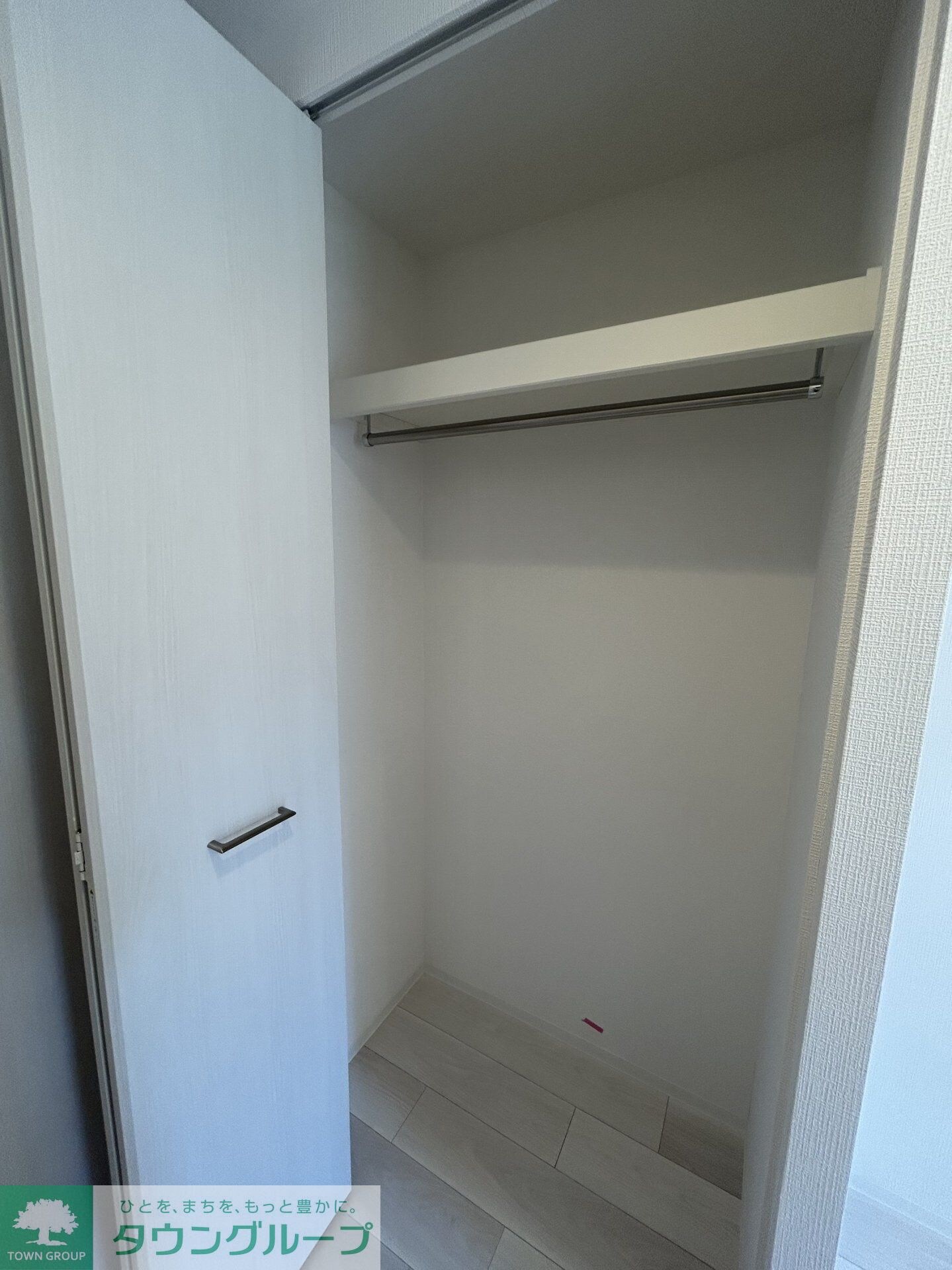 エスリード鶴舞グランパークスの物件内観写真