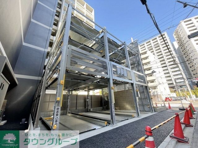 エステムコート名古屋ルノンの物件内観写真