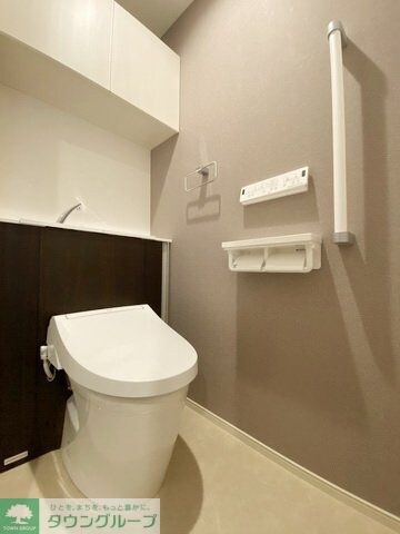 ホワイトメゾン新栄の物件内観写真