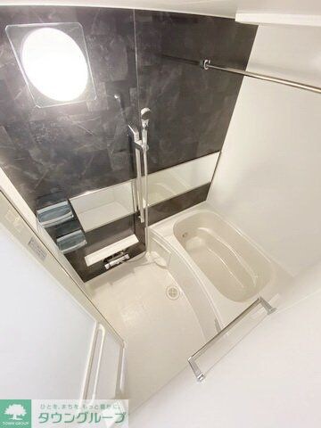 ホワイトメゾン新栄の物件内観写真