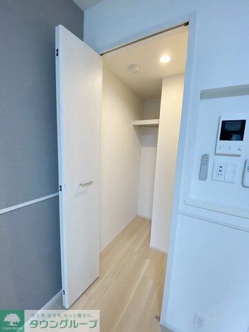 ホワイトメゾン新栄の物件内観写真