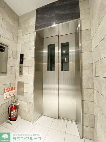 ホワイトメゾン新栄の物件内観写真