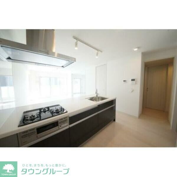 白壁リンクスの物件内観写真