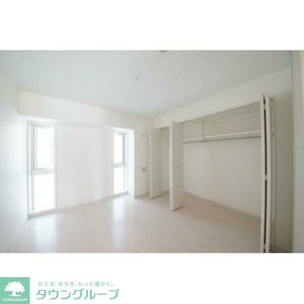 白壁リンクスの物件内観写真