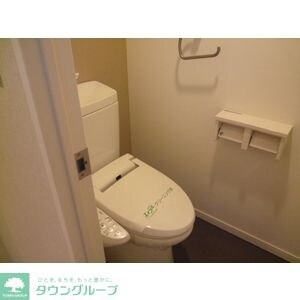 CASA+α名駅南の物件内観写真