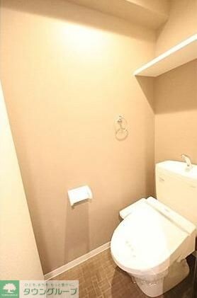 FRENCIA NOIE名駅の物件内観写真