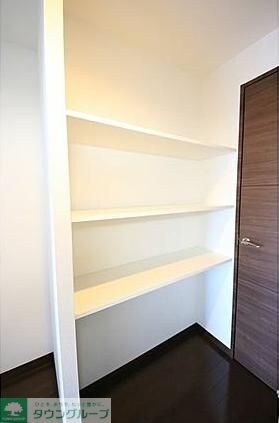 FRENCIA NOIE名駅の物件内観写真