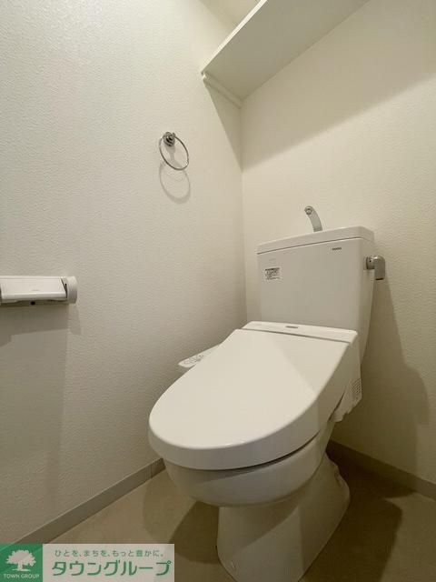 FRENCIA NOIE名駅の物件内観写真