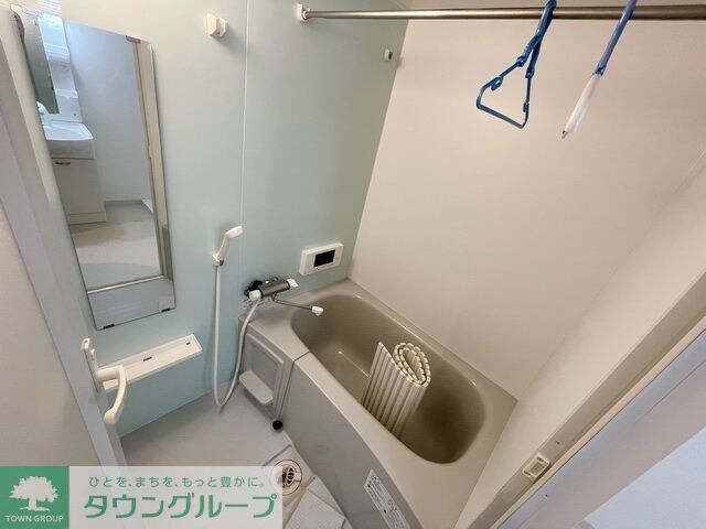 FRENCIA NOIE名駅の物件内観写真