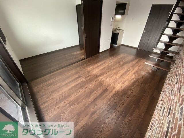 Patina中村公園 IIの物件内観写真