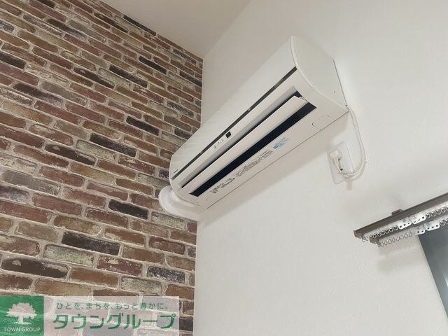 Patina中村公園 IIの物件内観写真